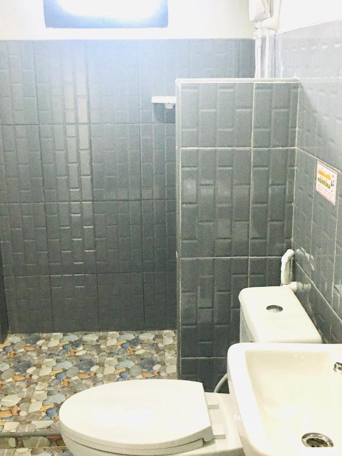 Saeng Tai Amphawa Apartman Szamutszongkhram Kültér fotó