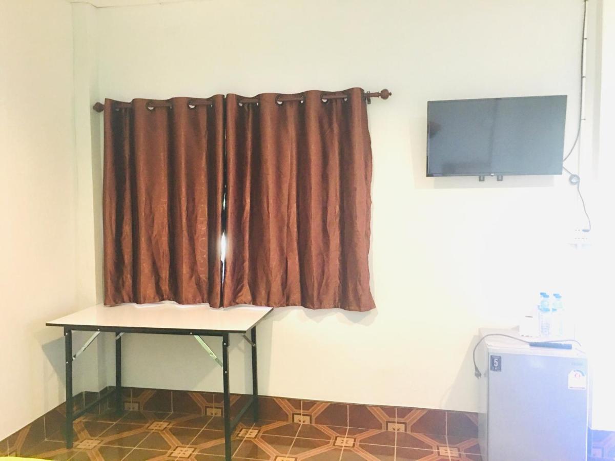 Saeng Tai Amphawa Apartman Szamutszongkhram Kültér fotó