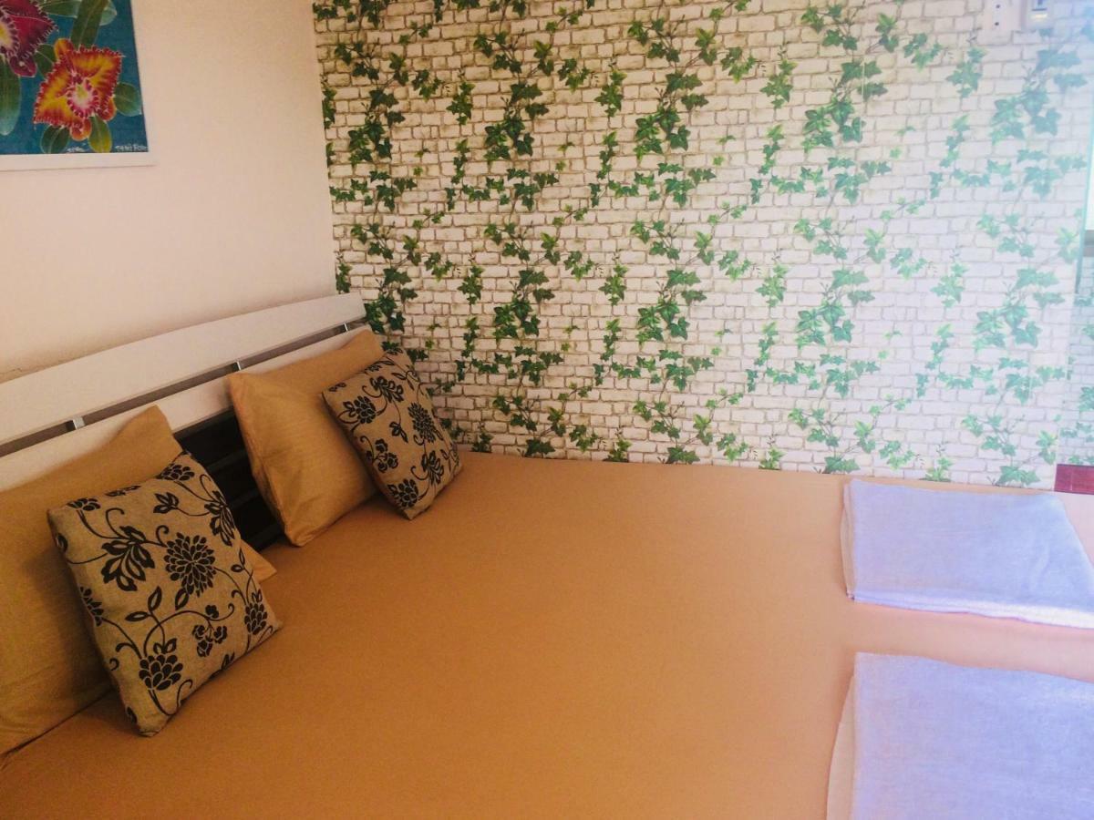 Saeng Tai Amphawa Apartman Szamutszongkhram Kültér fotó