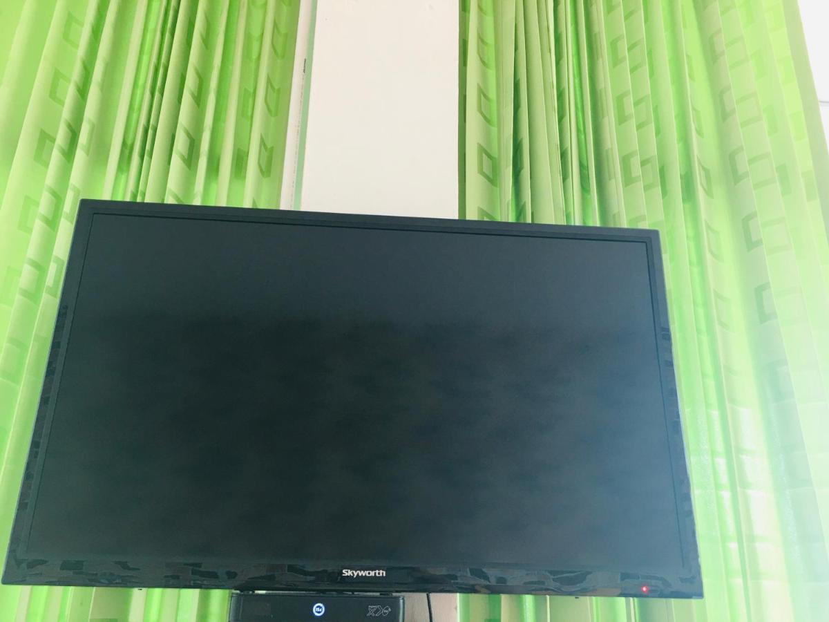 Saeng Tai Amphawa Apartman Szamutszongkhram Kültér fotó
